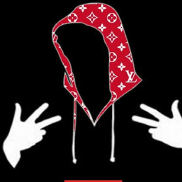 Meet your Posher, Luther - Picture 1 of 1